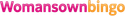 Womansownbingo